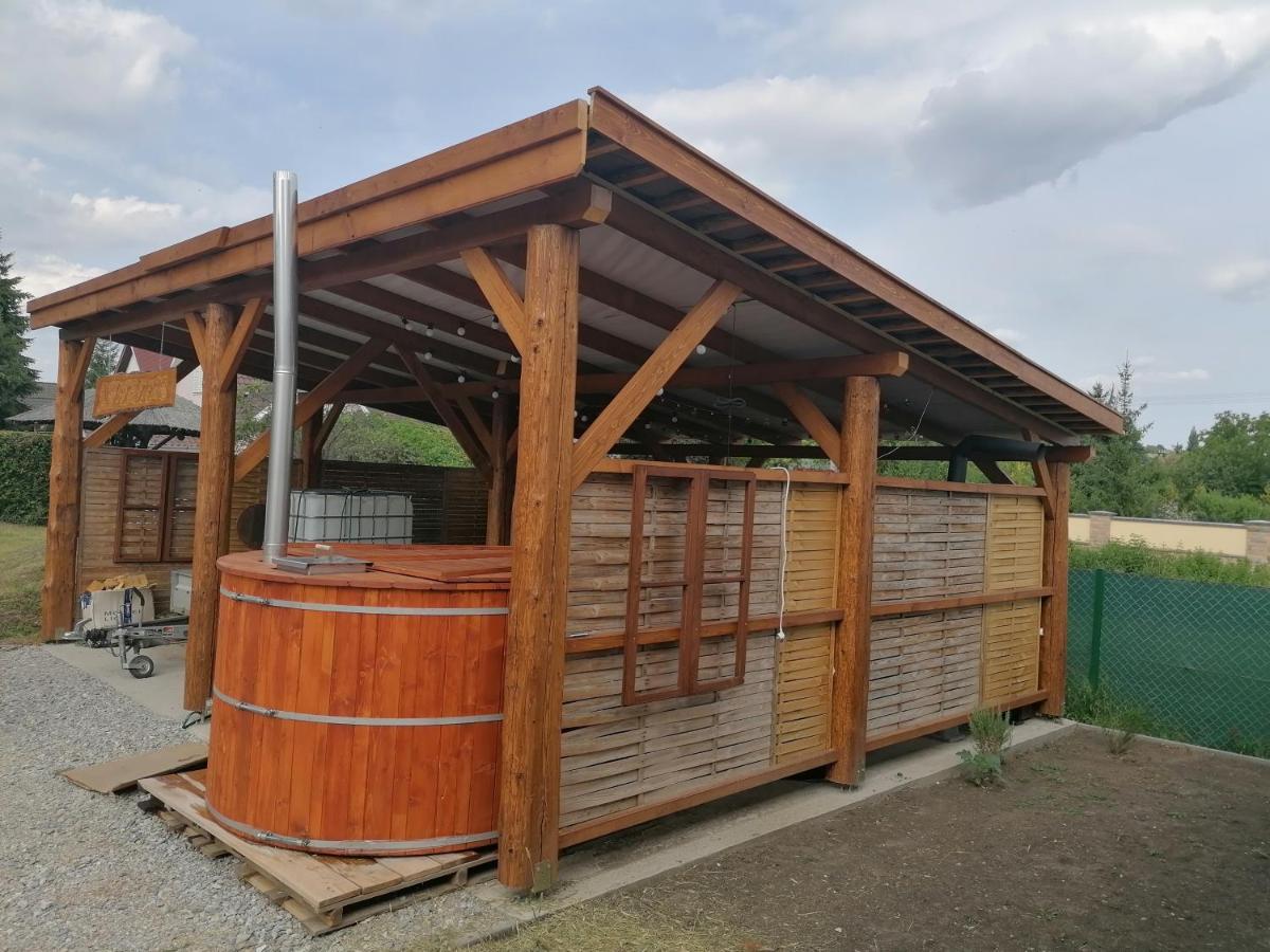 Apartament Boracs Winedeghaz