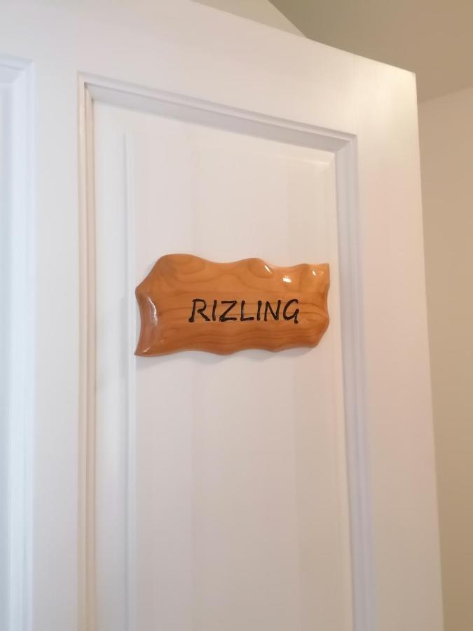 Boracs Winedeghaz Apartament Bogács