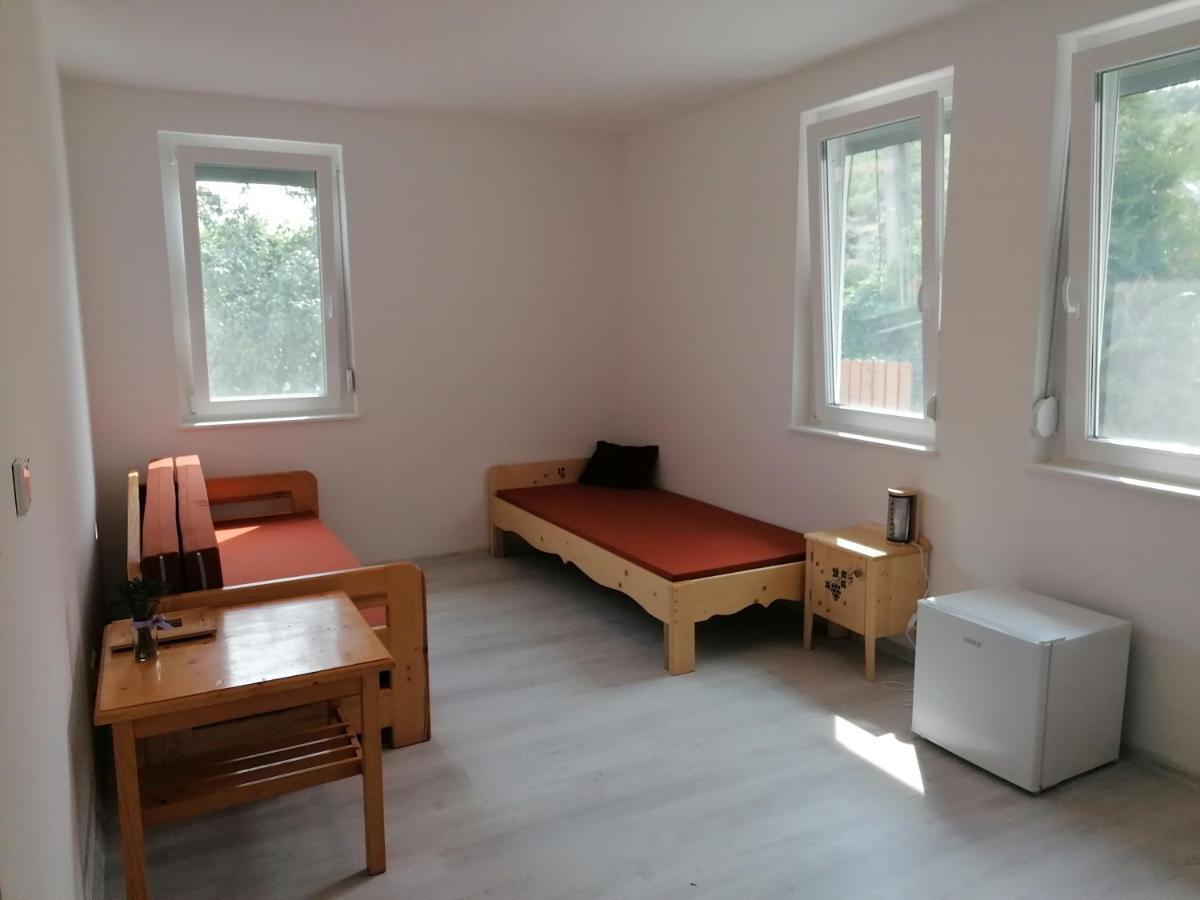 Apartament Boracs Winedeghaz Bogács