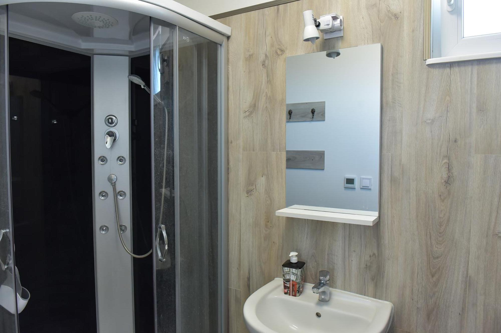 Apartament Boracs Winedeghaz Bogács
