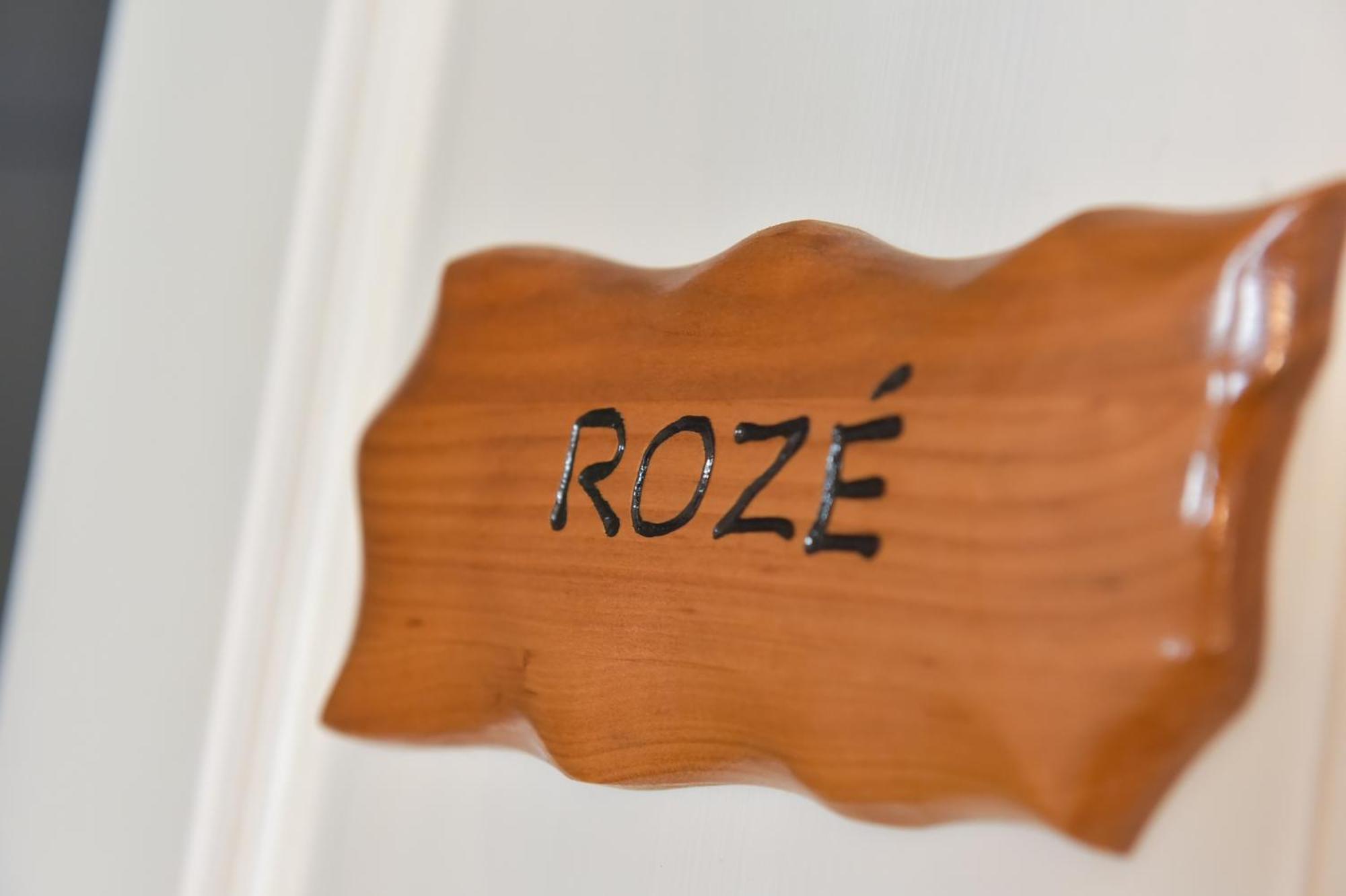 Apartament Boracs Winedeghaz *